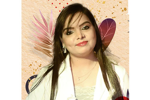 Expert Academy Director Nishi Mishra