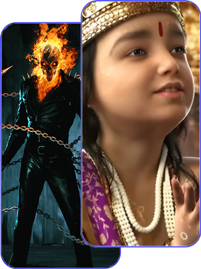 3D Multimedia Course Illustration showing animation and digital design at Expert Academy