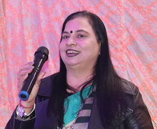 Expert Academy Center Head Sanjesh Sharma