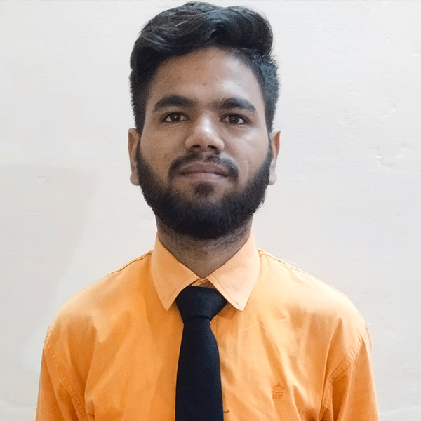 Shiv Sir – Multimedia Trainer at Expert Academy