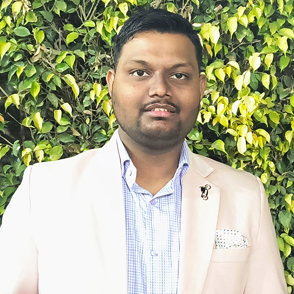 Deepak Sir – TallyPrime and SAP Trainer at Expert Academy